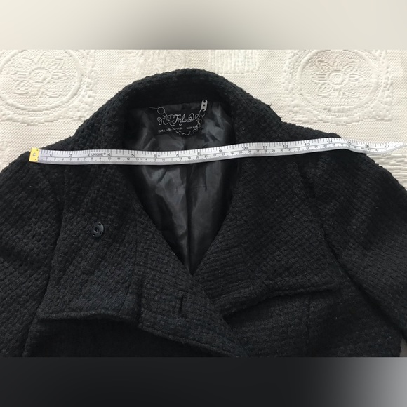 Zara Women’s Spring/Fall Jacket - Picture 11 of 13